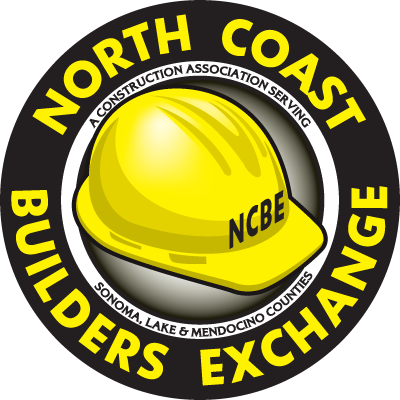North Coast Builders Exchange Membership logo