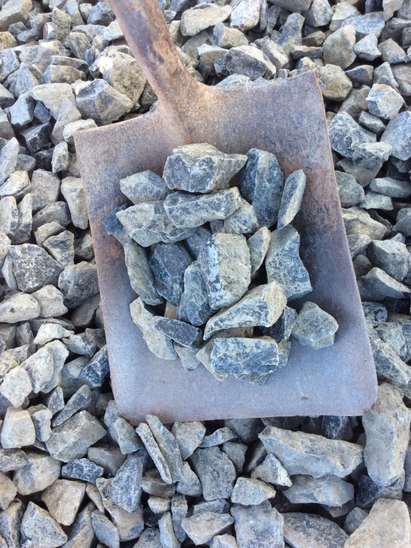 1 1/2″ Drain Rock | Stony Point Rock Quarry