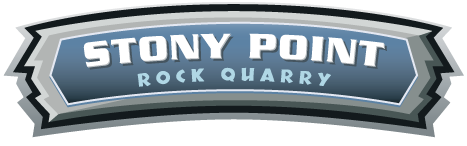 Stony Point Rock Quarry
